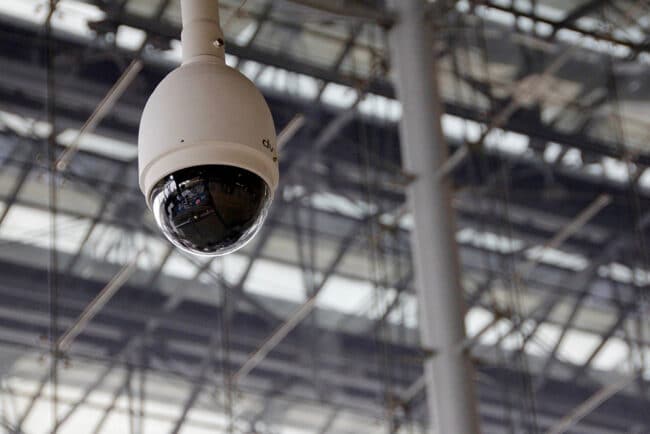 Vidéo surveillance PZE Toulouse